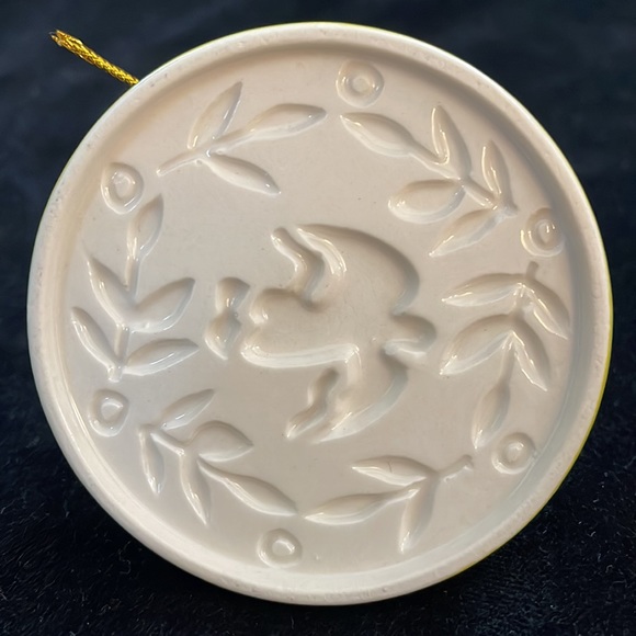 Anthropologie Cookie Stamps